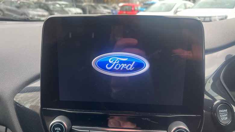 Ford Fiesta 1.0 EcoBoost ST-Line X 5dr Petrol Hatchback